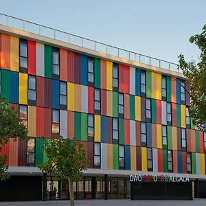 Dwo Colours Alcalá Madrid