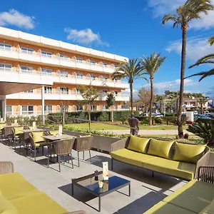Js Alcudi-mar Espagne