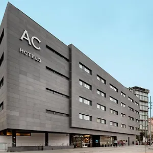 Ac Sants By Marriott Espagne