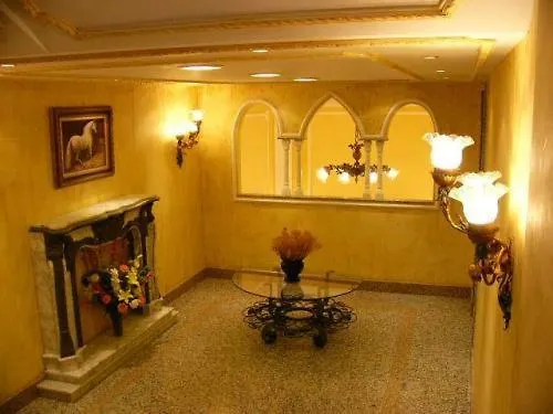 Hotel Don Luis Madrid 3*,  Espagne