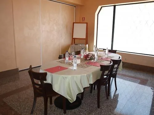 Hotel Don Luis Madrid