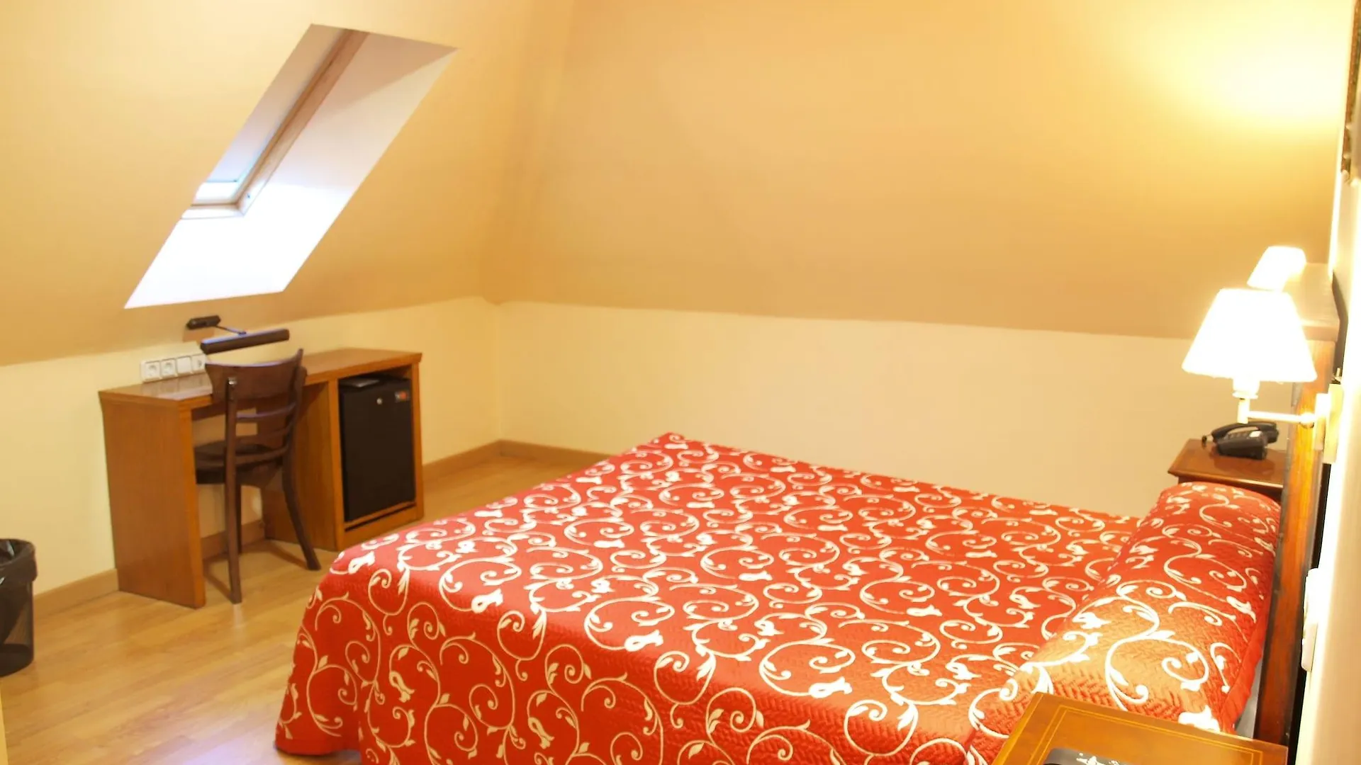 Hotel Don Luis Madrid