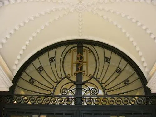 Hotel Don Luis Madrid