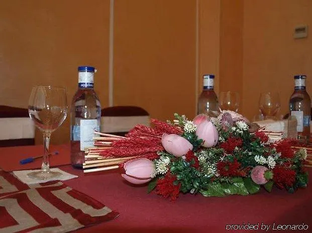 Hotel Don Luis Madrid 3*,  Espagne