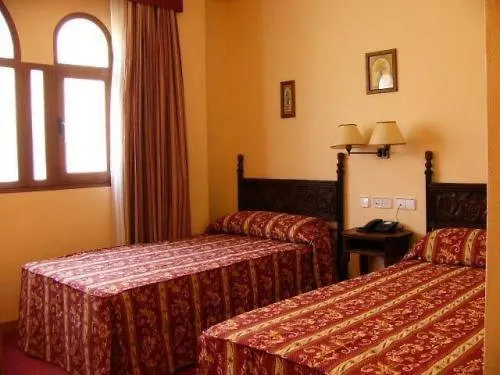Hotel Don Luis Madrid 3*,  Espagne