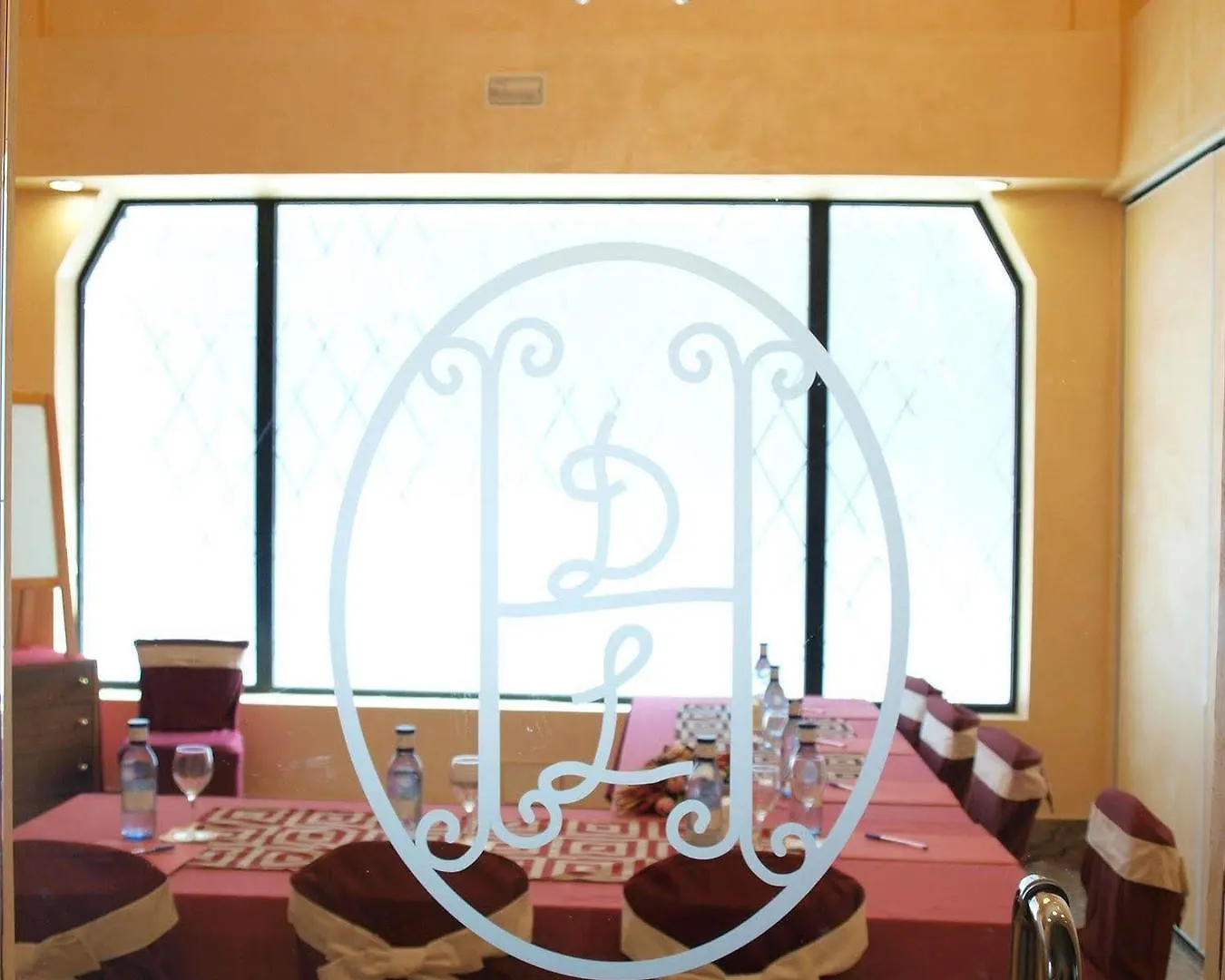 Hotel Don Luis Madrid